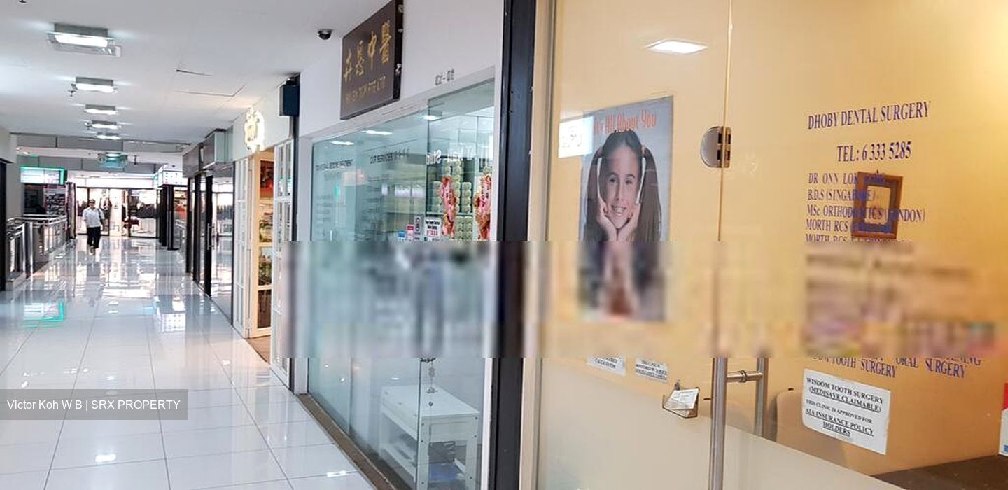 Orchard Plaza (D9), Retail #452273531